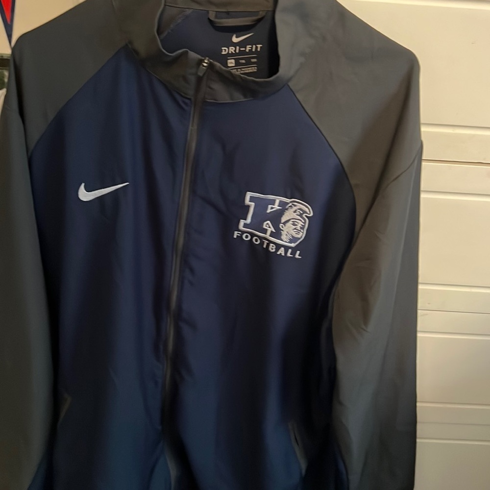 Getting rid of some stuff